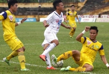 CĐV xứ Nghệ nói gì xung quanh vụ Quế Ngọc Hải?